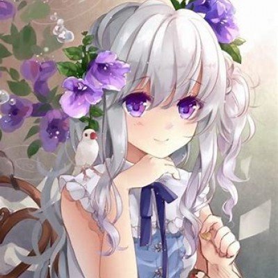 维妮娜浪花团0票
